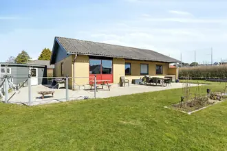 Villa på Askevænget 7, Taulov, 7000 Fredericia