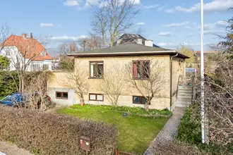Villa på Nystedvej 38, 2500 Valby