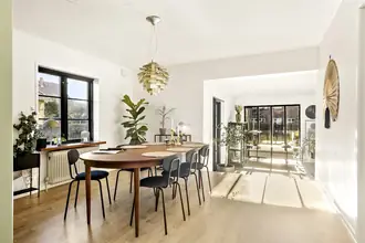 Villa på Forstalle 30A, 6200 Aabenraa