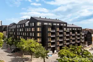 Ejerlejlighed på Daugbjergvej 45, 1. tv., 8000 Aarhus C
