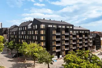 Ejerlejlighed på Daugbjergvej 45, 1. tv., 8000