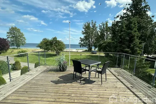 Villa på Øster Søvej 7, 4654 Faxe Ladeplads