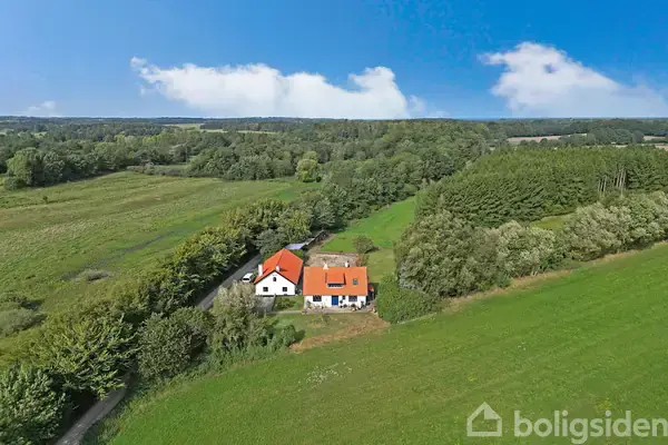 Villa på Ræveskiftet 2, 3100 Hornbæk