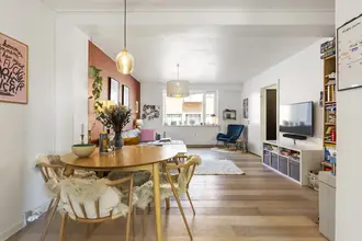 Ejerlejlighed på Hovedgaden 47, th., 8220 Brabrand