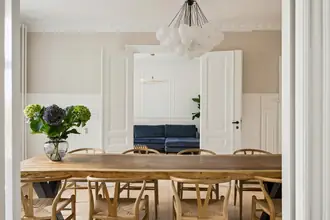 Ejerlejlighed på Hostrupsvej 13, 2. tv., 1950 Frederiksberg C