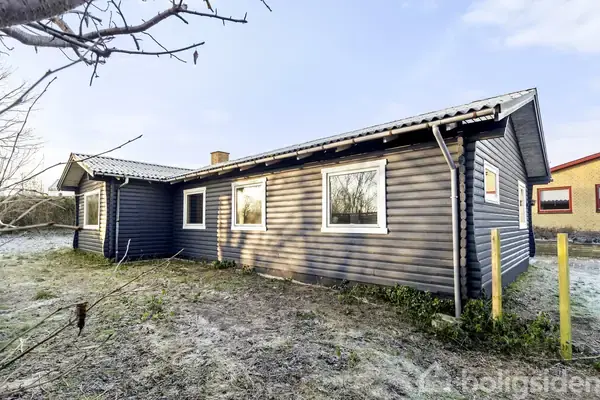 Villa på Ellemosevej 10, 4400 Kalundborg