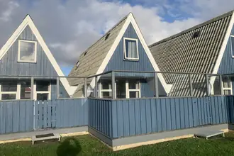 Fritidshus på Golfbanevej 332C, 4970 Rødby