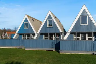 Fritidshus på Golfbanevej 332C, 4970 Rødby