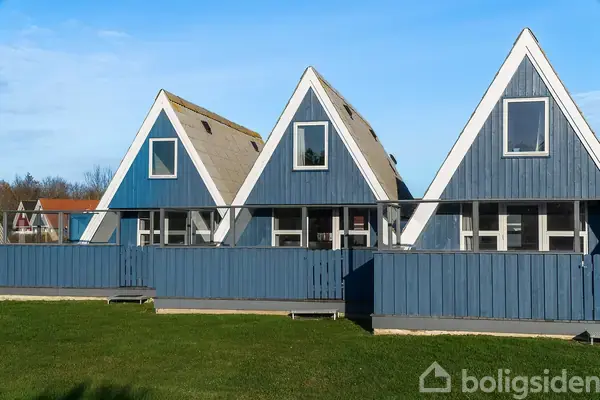 Fritidsbolig på Golfbanevej 332C, 4970 Rødby