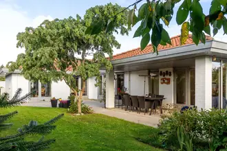 Villa på Vinkelvej 3, 2670 Greve