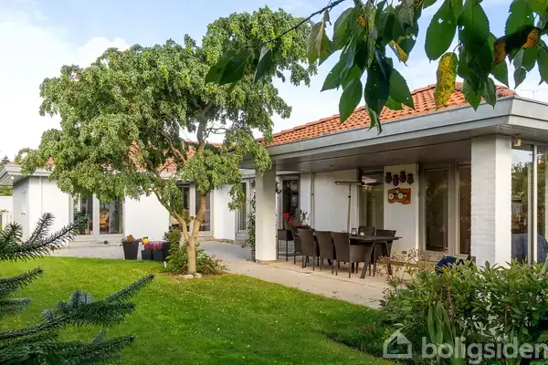 Villa på Vinkelvej 3, 2670 Greve