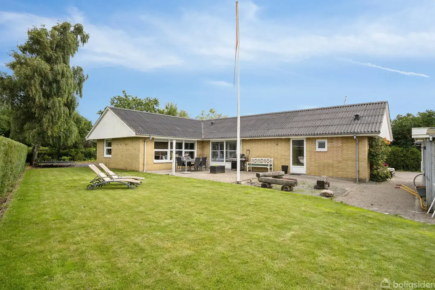 Villa på Ternevænget 12, 6760 Ribe