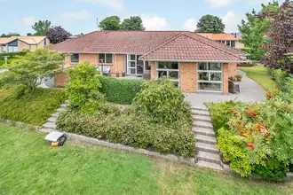 Villa på Ildervej 12, 8660 Skanderborg