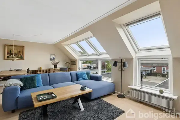 Andelsbolig på Herningvej 135, 9220 Aalborg Øst
