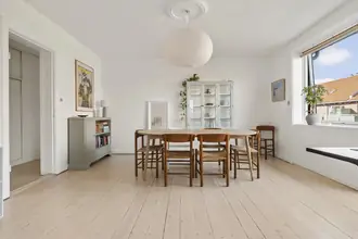 Ejerlejlighed på Horsekildevej 28, 4. tv., 2500 Valby