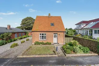 Villa på Hellasvej 8, 4780 Stege