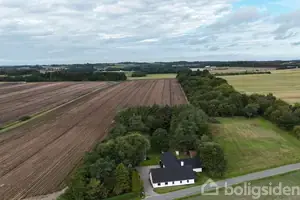 Villa på Tanderupgårdsvej 132, 9690 Fjerritslev