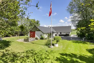 Landejendom på Tanderupgårdsvej 132, Bejstrup, 9690 Fjerritslev