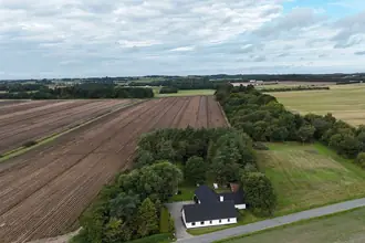 Villa på Tanderupgårdsvej 132, Bejstrup, 9690 Fjerritslev