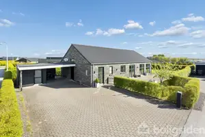 Rækkehus på Frugthaverne 31, 7500 Holstebro