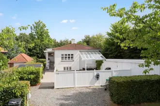 Villa på Kildehøjvej 12, 3460