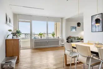 Ejerlejlighed på Vestervangsvej 63, 1. 20., 8800 Viborg
