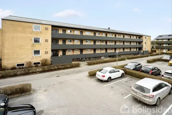 Ejerlejlighed på Vestervangsvej 63, 1. 20., 8800 Viborg