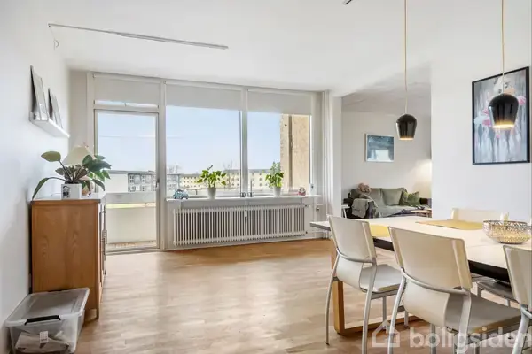 Ejerlejlighed på Vestervangsvej 63, 1. 20., 8800 Viborg