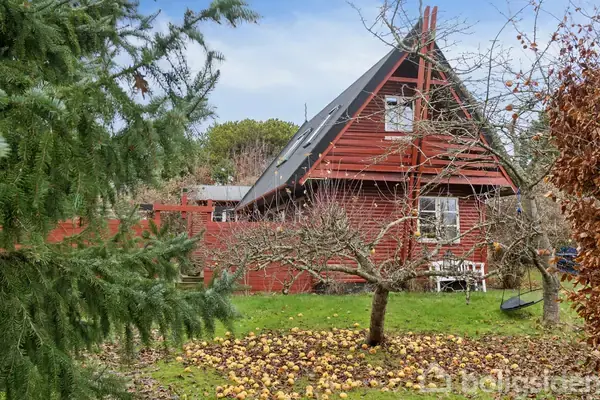 Villa på Elmevej 3, 3250 Gilleleje