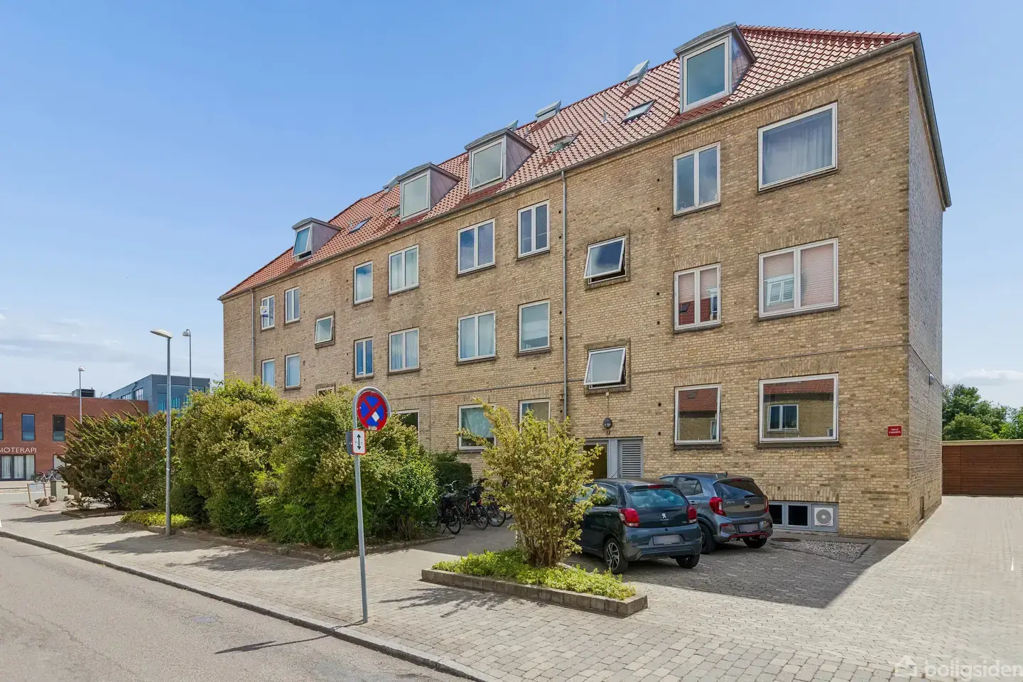 Ejerlejlighed på Teglkåsvej 3, st. th., 2770 Kastrup
