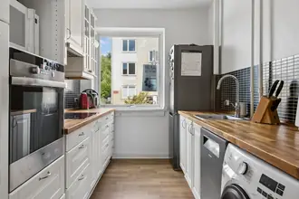 Ejerlejlighed på Teglkåsvej 3, th., 2770 Kastrup