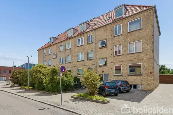 Ejerlejlighed på Teglkåsvej 3, st. th., 2770 Kastrup