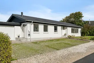 Villa på Mallevej 10, Sennels, 7700 Thisted
