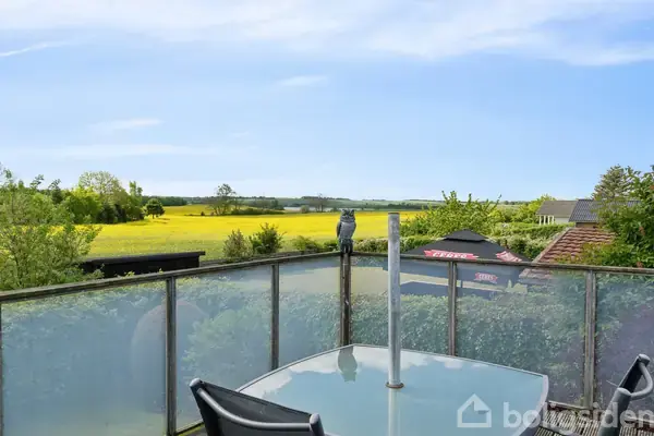 Villa på Søvejen 3, 8362 Hørning