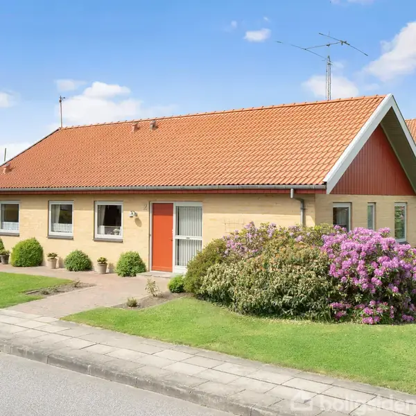 Villa på Benediktesvej 2, 7400 Herning