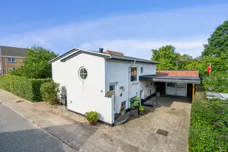 Villa på Gårdboesvej 12, 9800 Hjørring