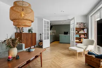 Villa på Møllevænget 41, Lindved, 7100 Vejle