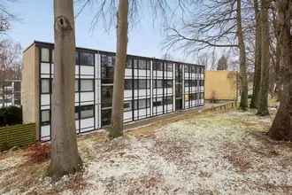 Ejerlejlighed på Parken 23, th., 3480 Fredensborg