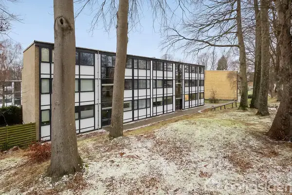 Ejerlejlighed på Parken 23, st. th., 3480 Fredensborg