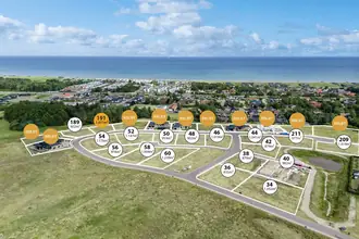 Helårsgrund på Karen Poulsens Vej 191, 9300 Sæby