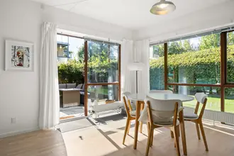 Ejerlejlighed på Lundedalsvej 40, 1., 2900 Hellerup