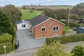 Villa på Skolestræde 6, Sejerslev, 7900 Nykøbing M