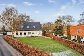 Villa på Skråvej 2, Dybbøl, 6400 Sønderborg