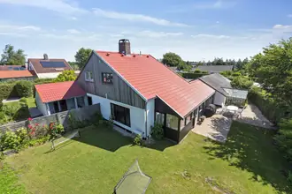 Rækkehus på Langekærvej 22A, 2750 Ballerup