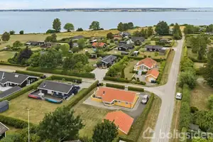 Fritidsbolig på Tjørnehegnet 41, 4850 Stubbekøbing