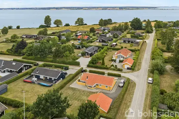 Fritidsbolig på Tjørnehegnet 41, 4850 Stubbekøbing