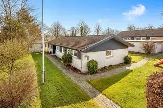 Villa på Uglekær 5, 6200 Aabenraa