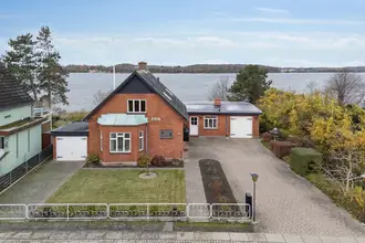 Villa på Bülowsvej 26, 4230 Skælskør