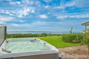 Villa på Brandsbjerg 4, 4400 Kalundborg