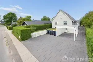 Villa på Baunevej 9, 2630 Taastrup